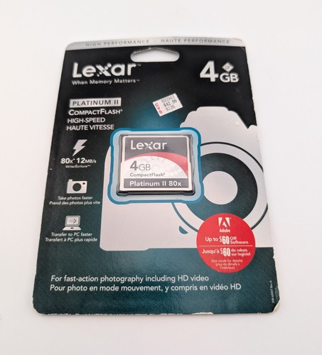 Scheda memoria lexar - scheda,