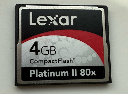 Scheda memoria lexar gb - scheda,