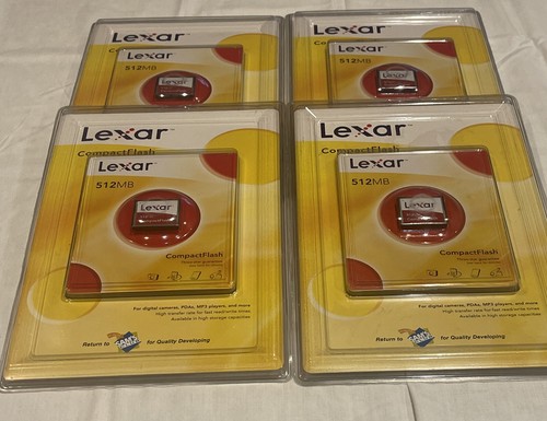 Nuova scheda compactflash - nuova,