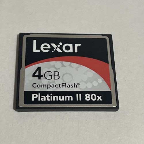 1pcs 4gb lexar - lexar, speed