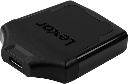 Lexar cfexpress lettore usb - lexar,
