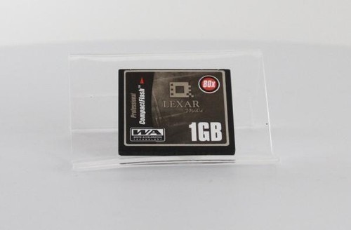 Scheda memoria compactflash - scheda,