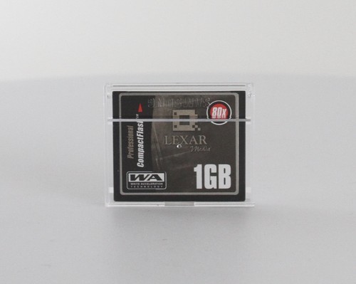 Scheda memoria compactflash - di,