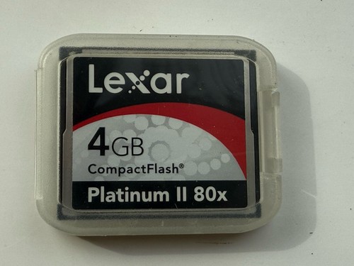 Scheda memoria lexar gb - scheda,