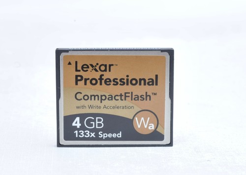 Lexar professional 133x gb - professional,