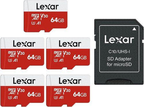 Series 64gb micro card - e-series,