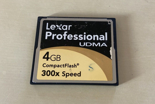 Lexar 300x professional - gb,