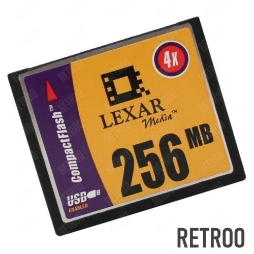 Scheda memoria lexar - scheda, media