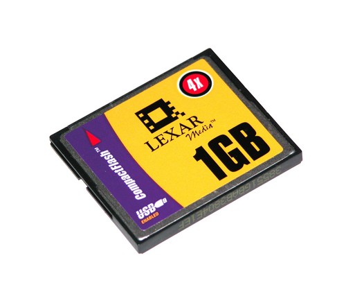 Scheda memoria flash - scheda, di