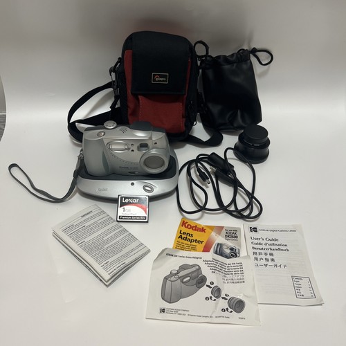 Scheda kodak easyshare dx3600 - scheda,