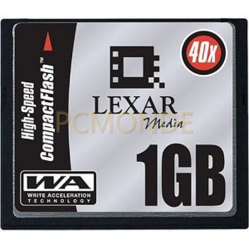 Scheda compactflash serie - scheda,
